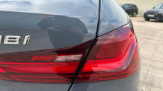 BMW 1 Series 118i [136] M Sport 5dr Step Auto [LCP] Petrol Hatchback